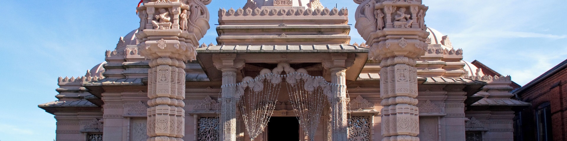 Shree Krishna Temple 3
