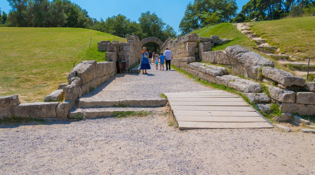 Archea Olympia