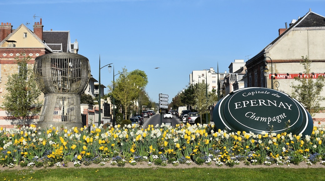 A superb place to spend 3-4 days, situated in a beautiful part of France 130kms from Paris. We spent a few days staying here and enjoyed all the bubbles we could lay our hands on