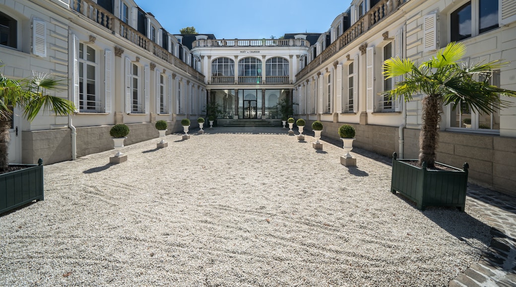 Épernay