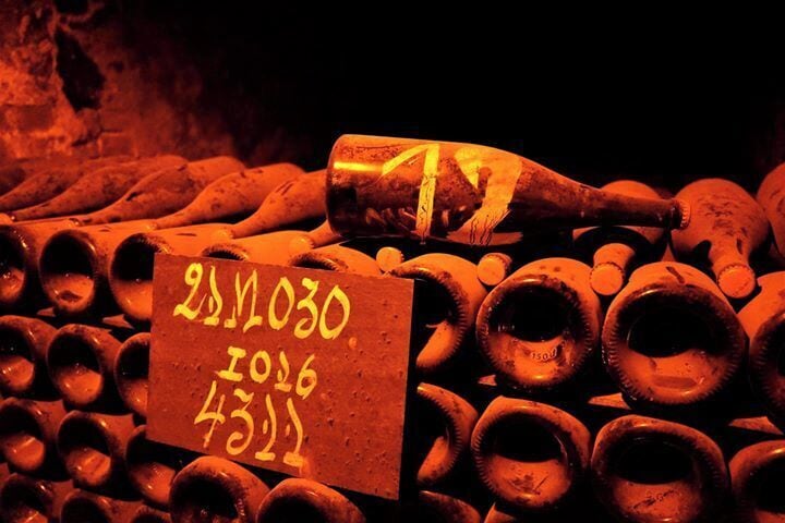 Épernay - Coteaux et Plaine de Champagne