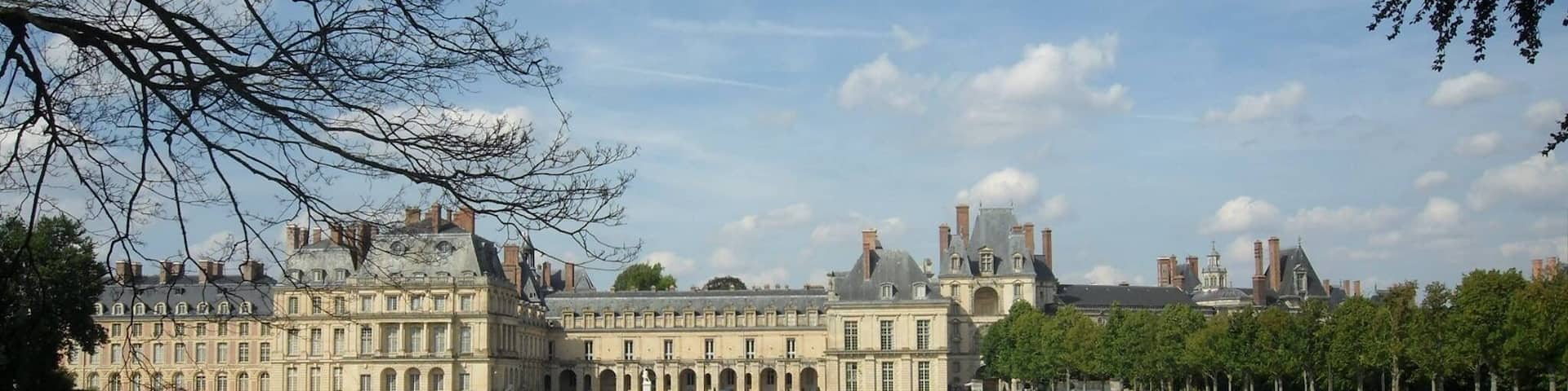 This shows why France is for lovers!