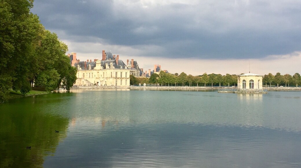 Pays de Fontainebleau