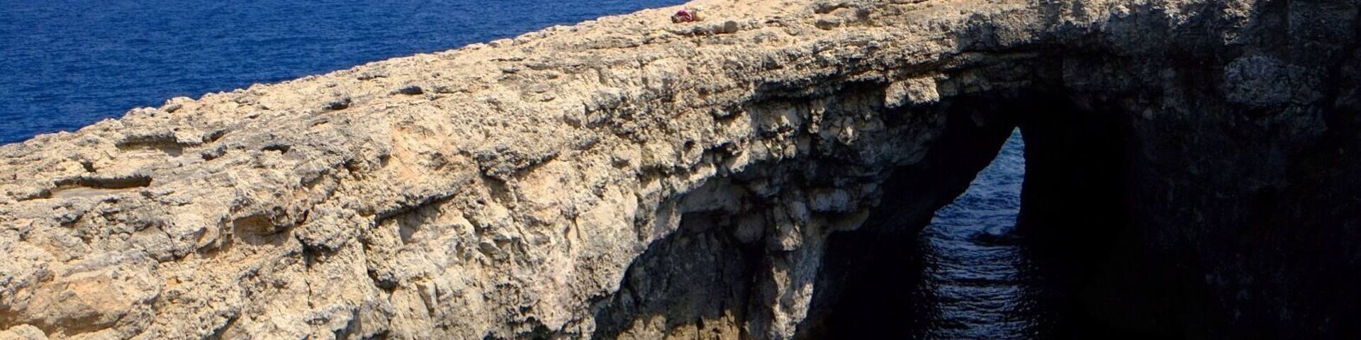 Take the leap from #aboveitall into the crystal clear waters below!
Ahrax Cave/Coral Lagoon
Malta
Summer 2017
#wanderlust #malta #cliffjumping #mediterranean #openroofcave #openwaterswim