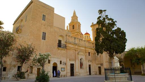 Malta das einen Geschichtliches