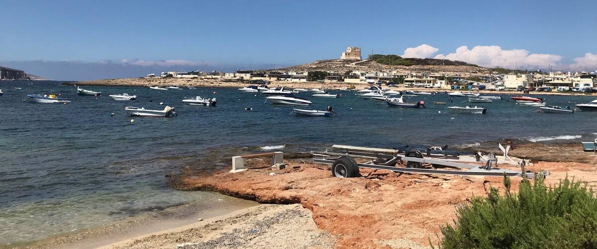 Armier Bay