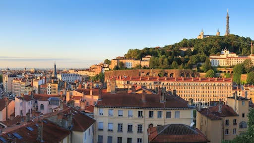 Charbonnières-les-Bains
