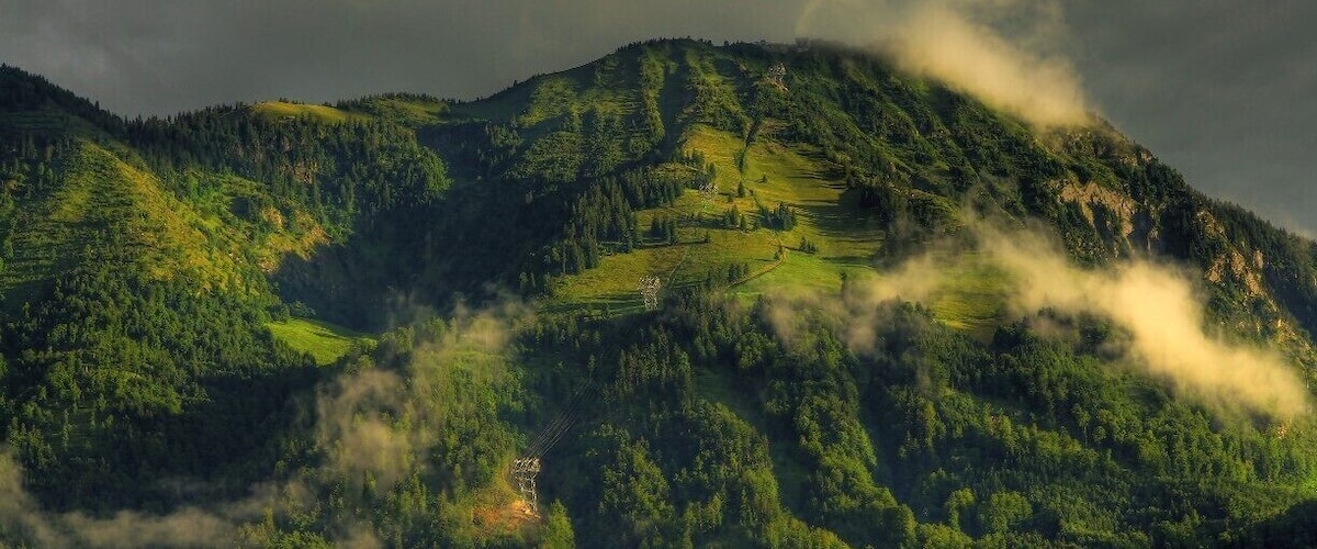 Stanserhorn, Stans NW