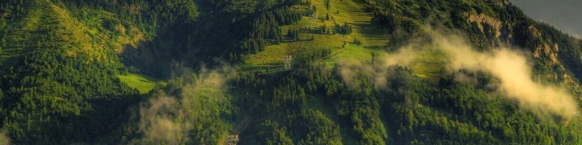 Stanserhorn, Stans NW