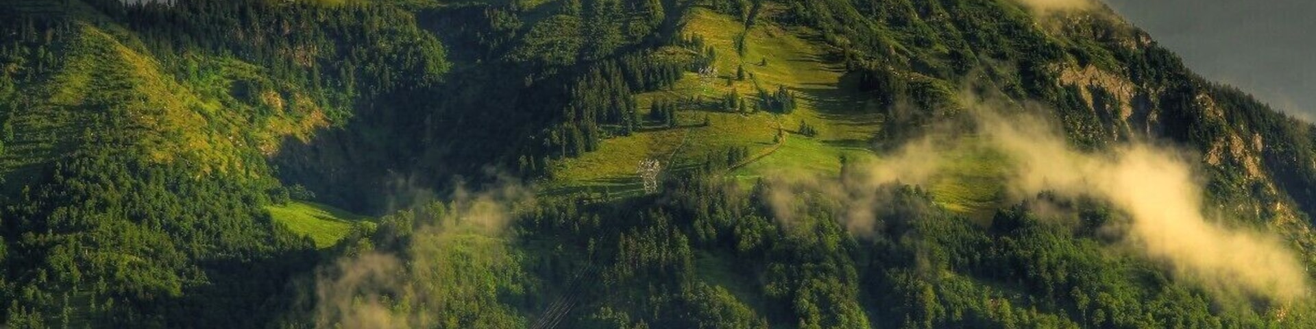 Stanserhorn, Stans NW