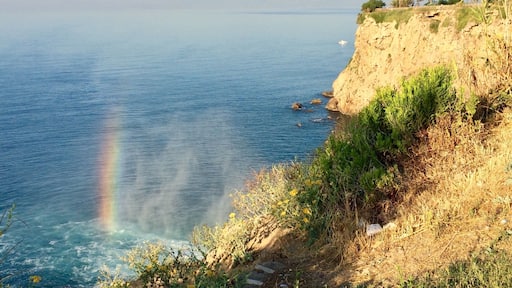 From Cappadonia we travel to Lara, Antalya - awesome waterfall in the countryside of Lara are beautiful #Turkey #travel
#landscape #mountainscape