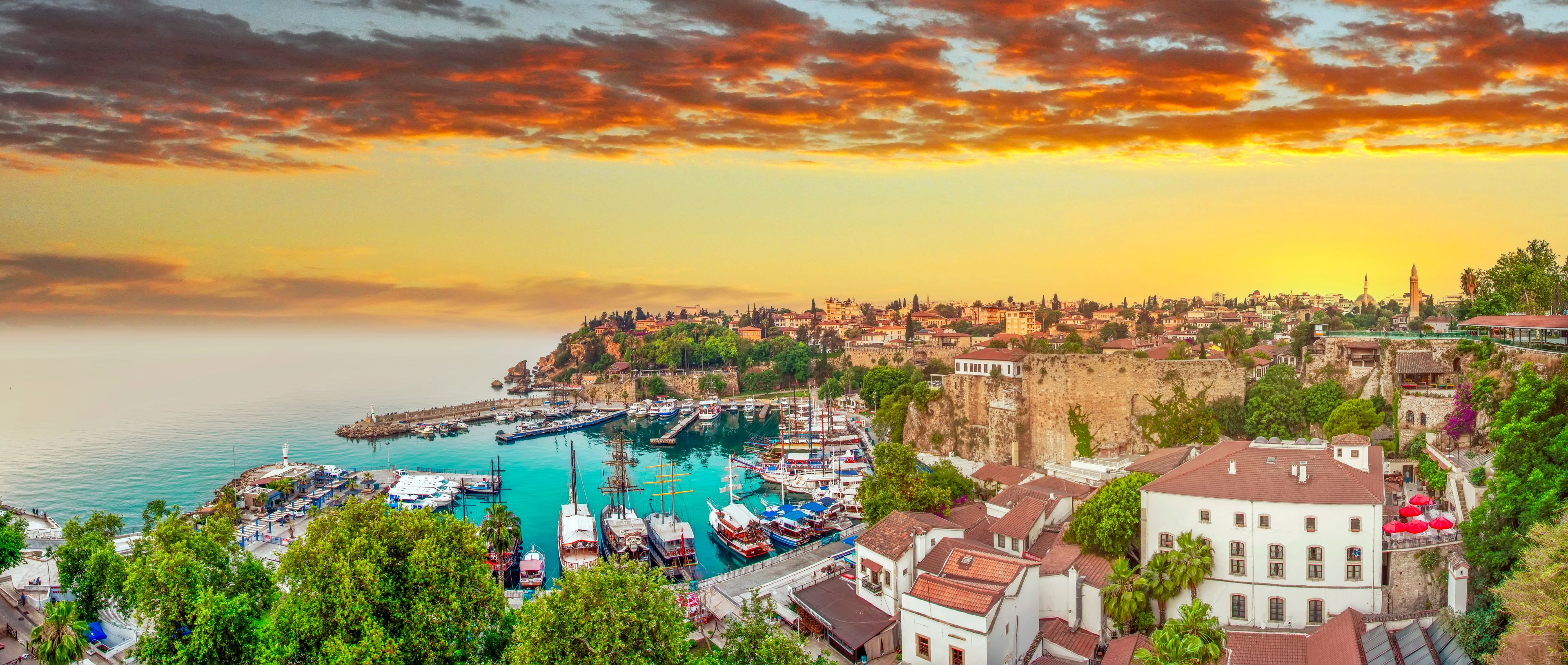 Antalya