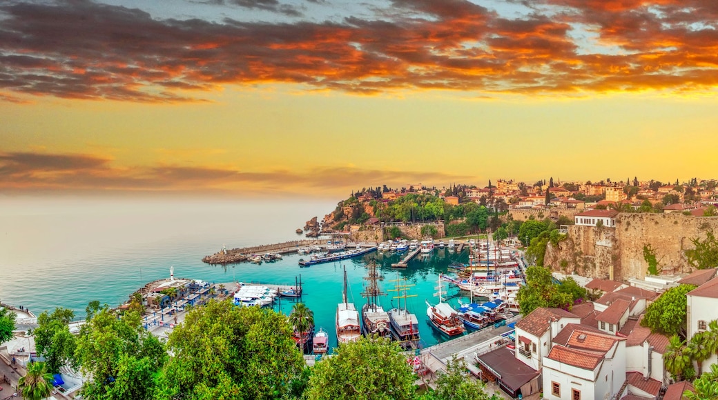 Antalya