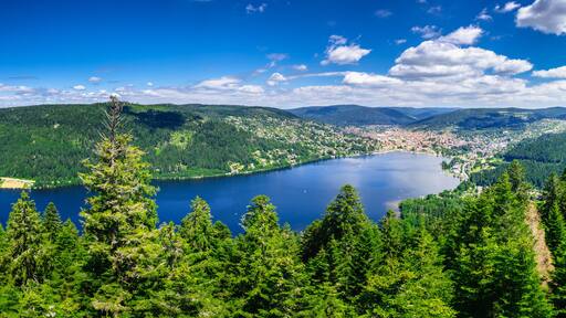 Gerardmer