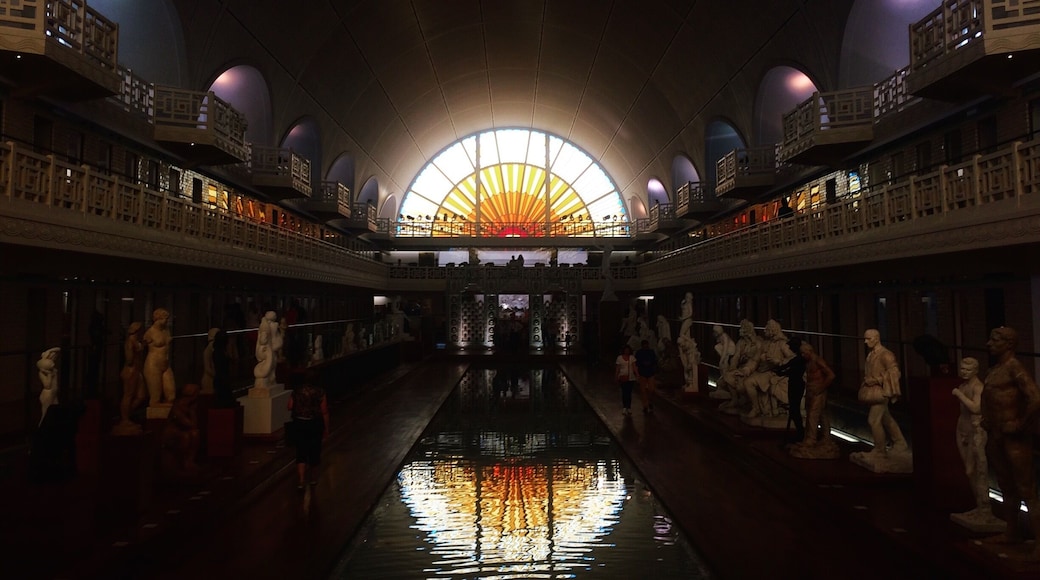 Musée La Piscine