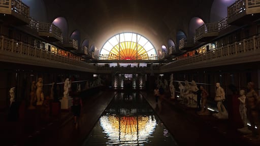 Musée La Piscine