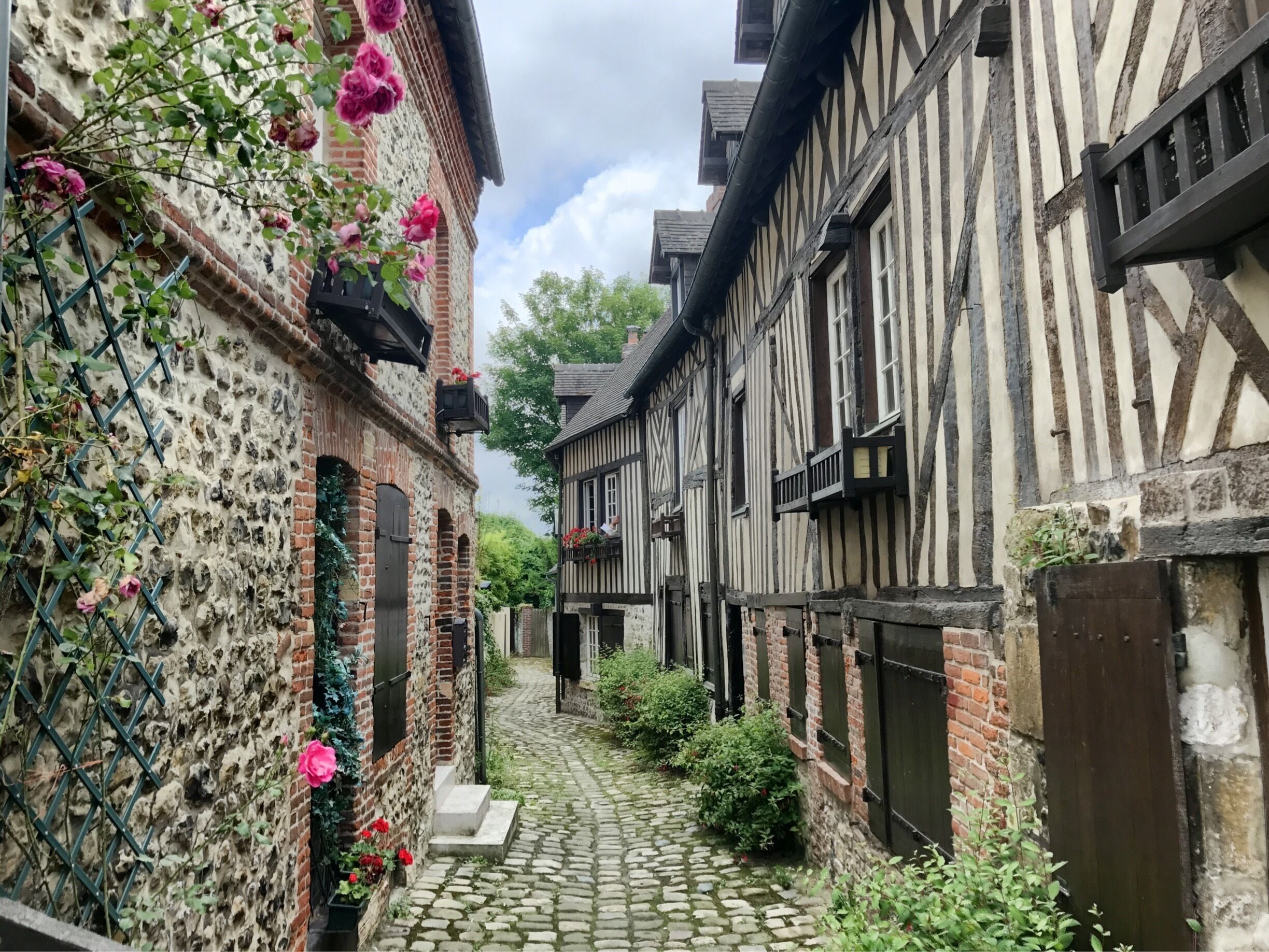 Normandy, one of the most beautiful region of France...