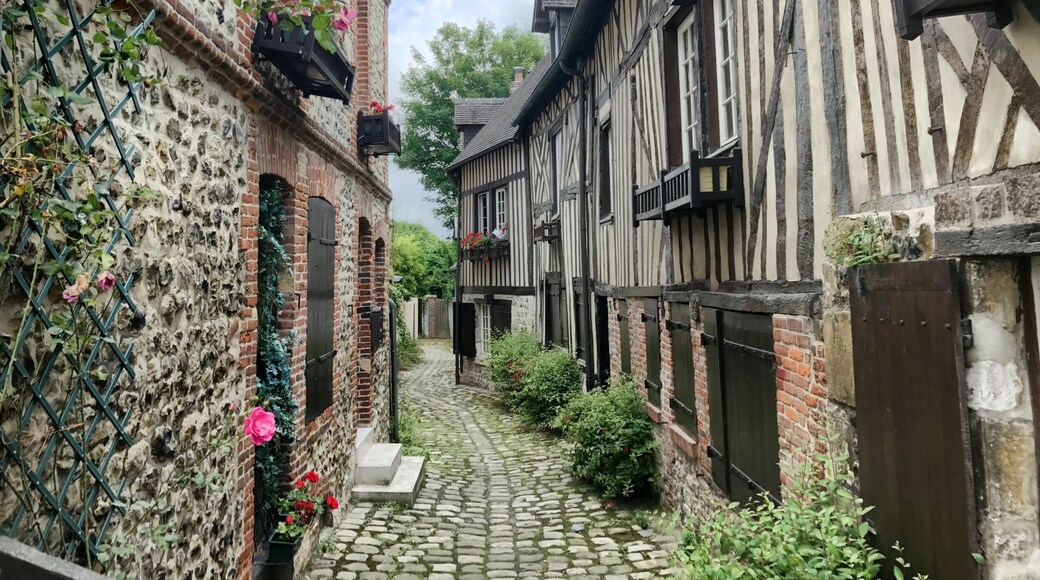 Normandy, one of the most beautiful region of France...