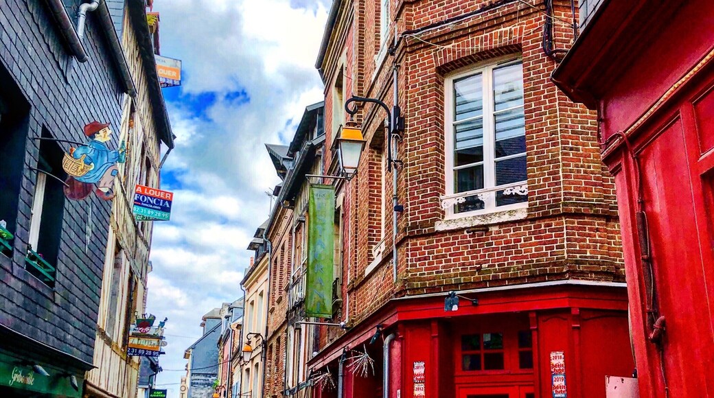 #trovember
#architecture
#normandy
#france