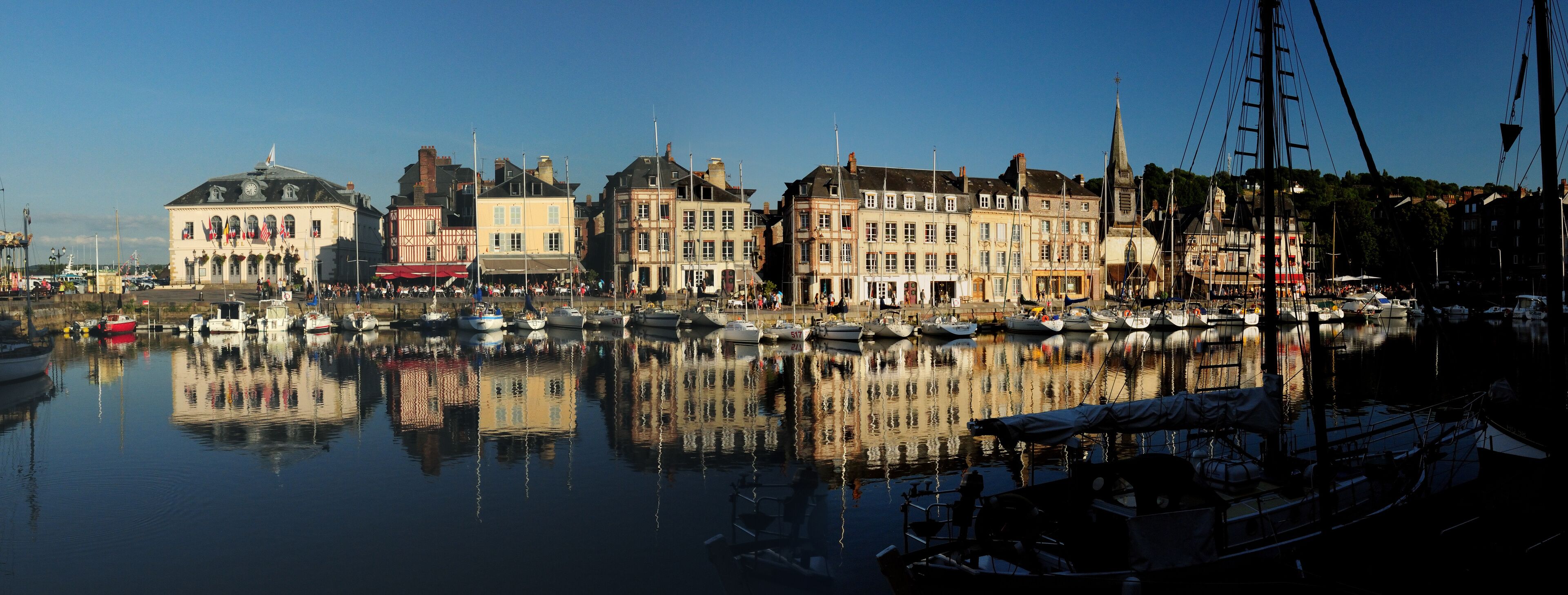 Honfleur