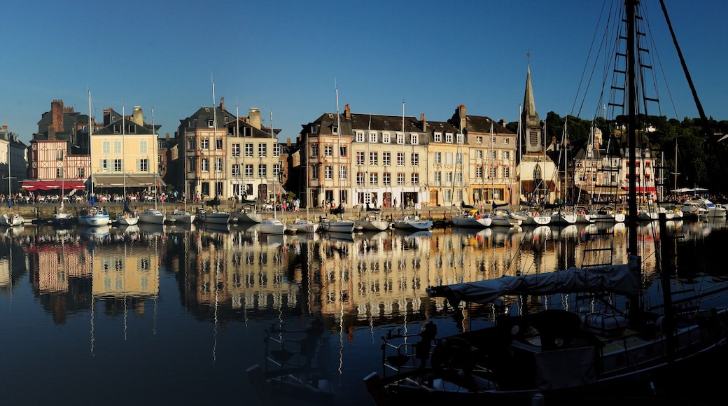 Honfleur