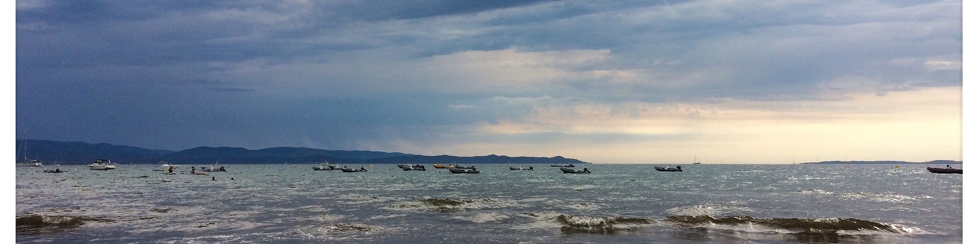 Hyères