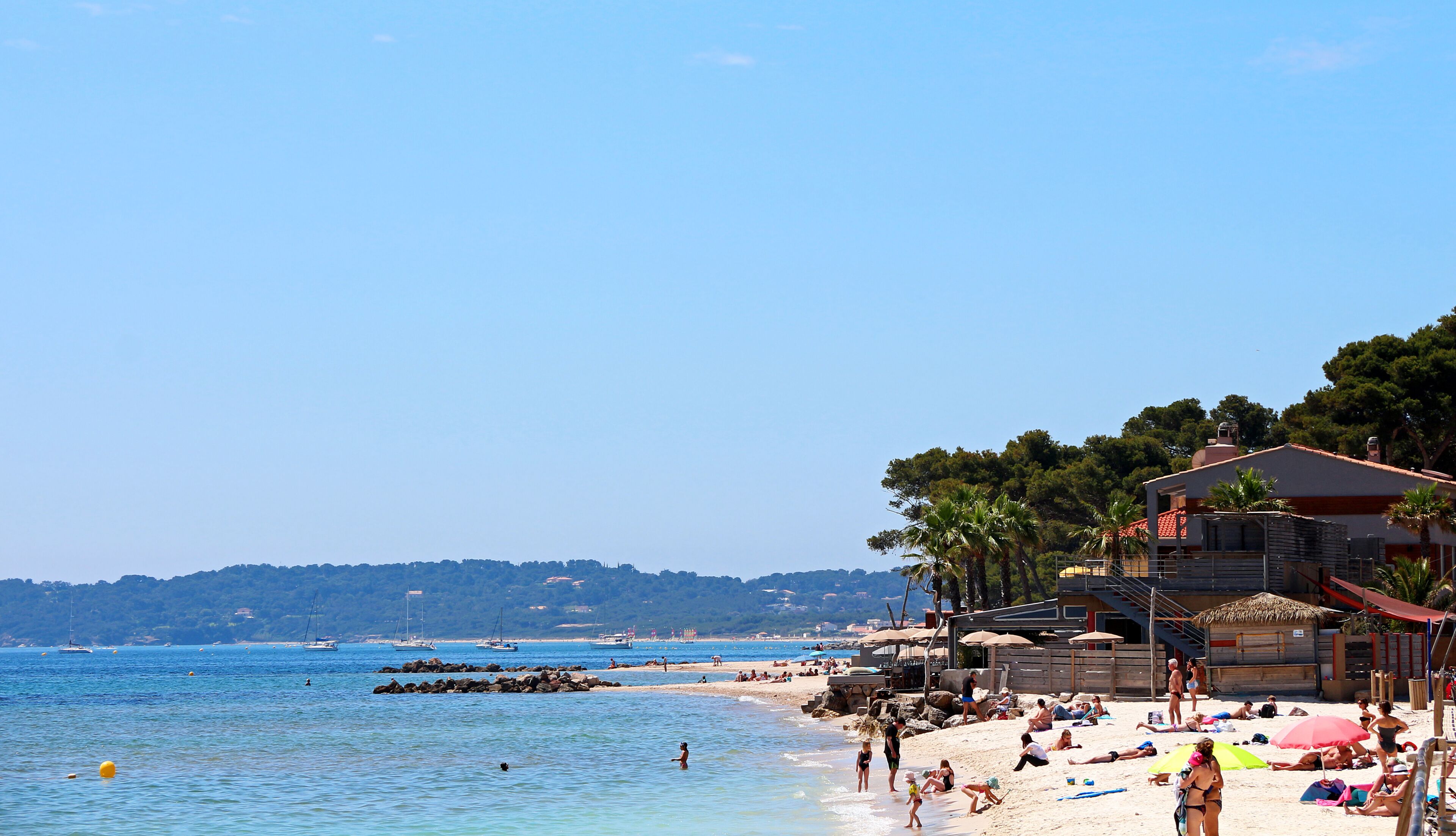 Hyères
