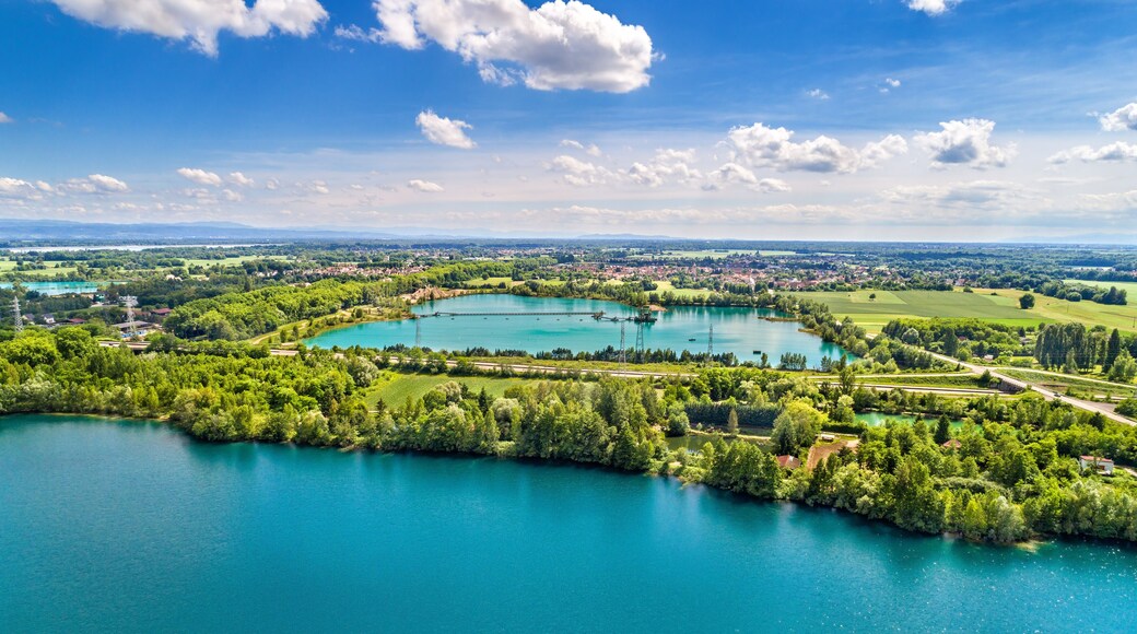 Illkirch-Graffenstaden