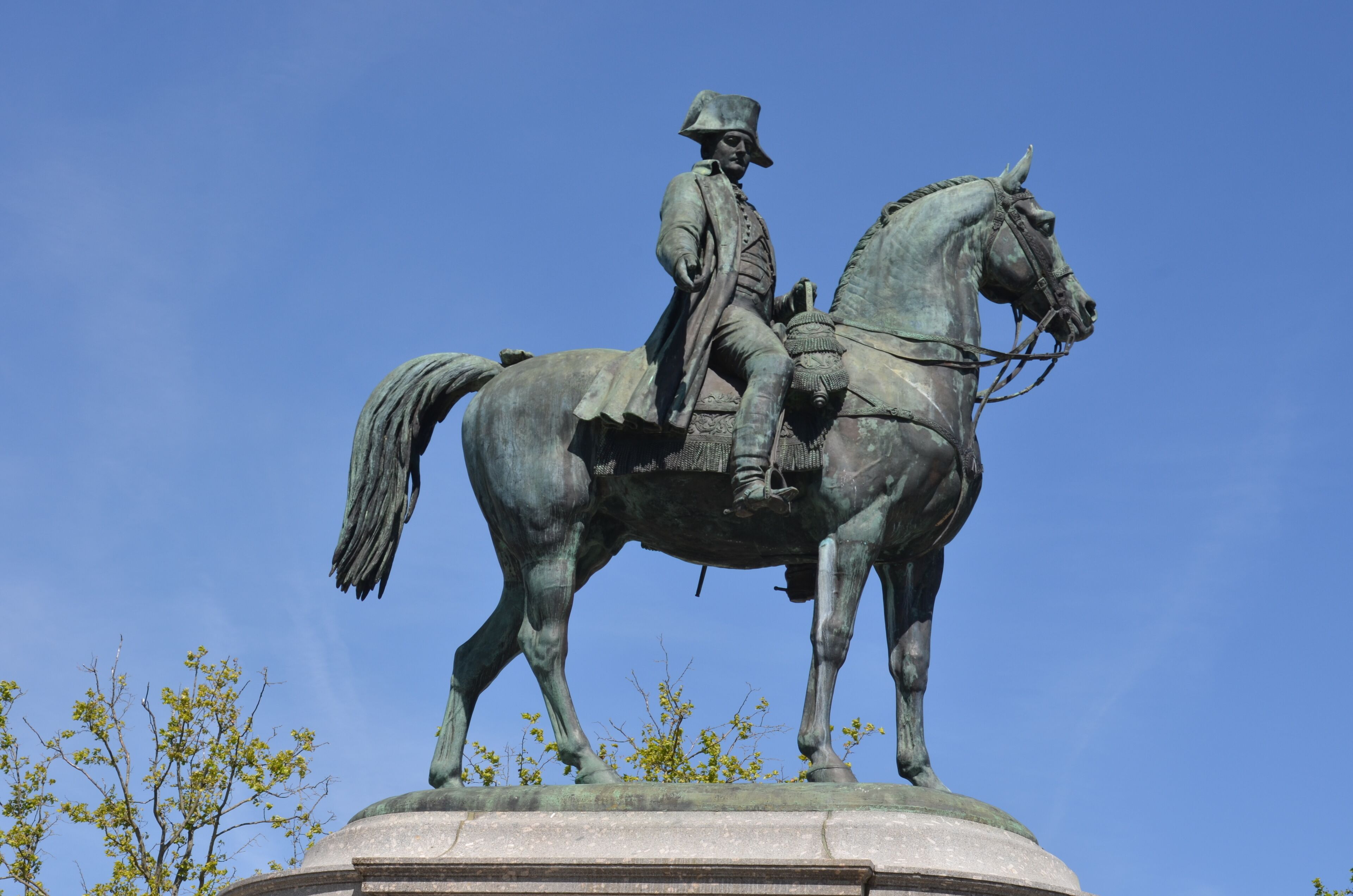 Napoléon 1er,  France