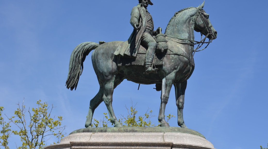 Napoléon 1er, France