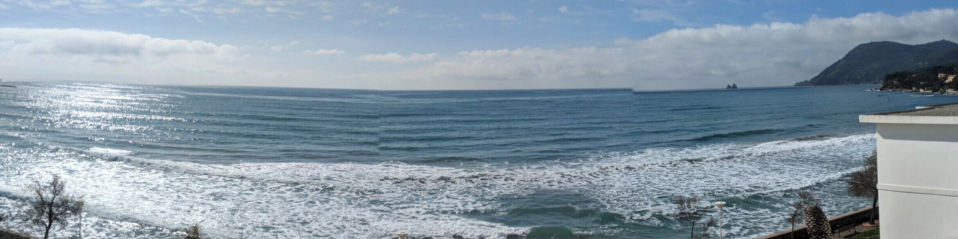 The sun is back this morning. #lifeatexpedia