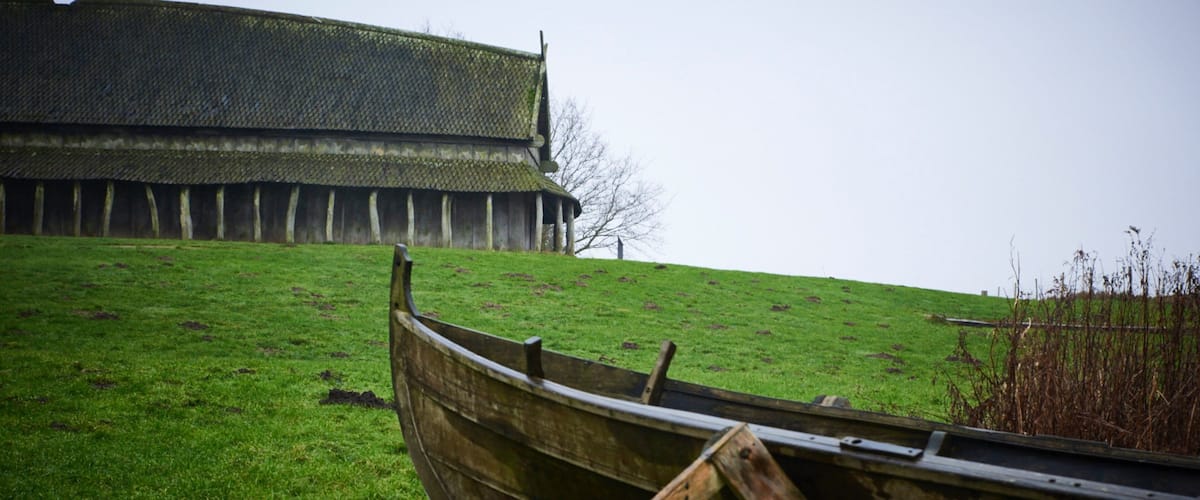 Slagelse featuring tranquil scenes