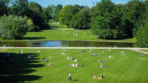 Frederiksberg