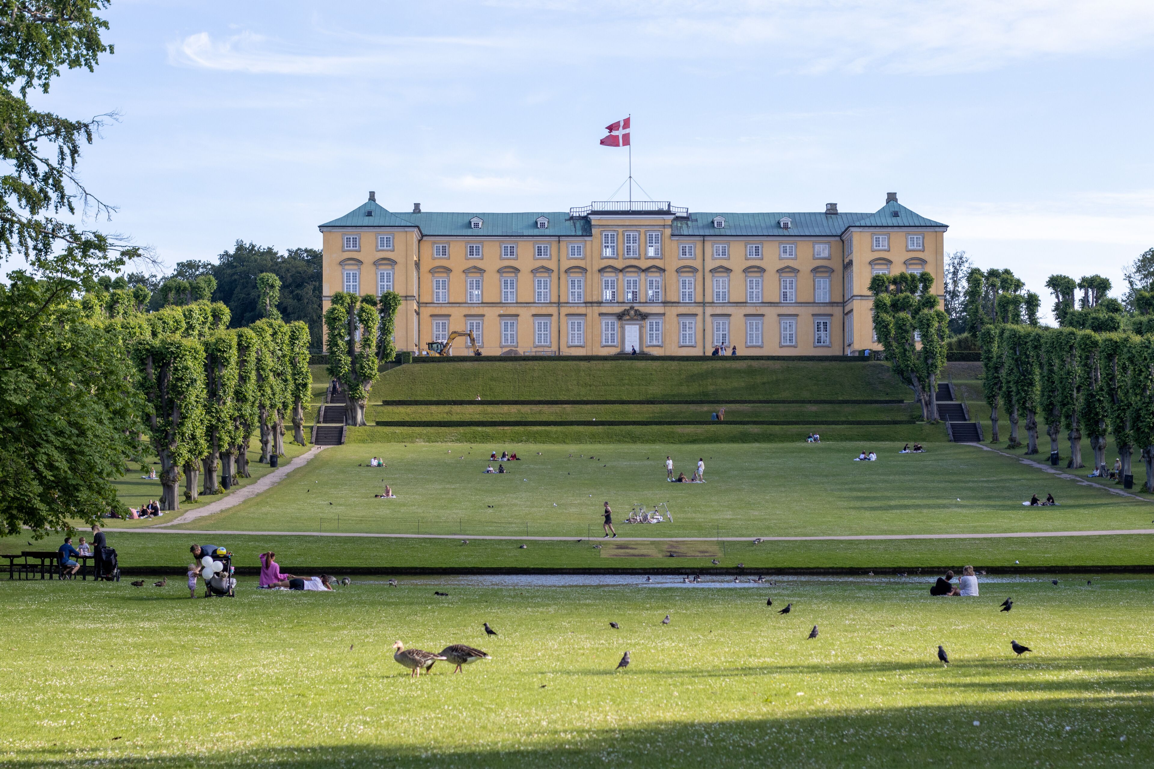 Frederiksberg
