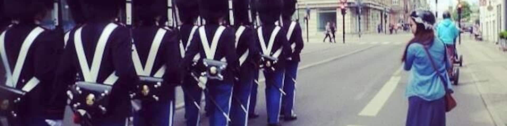 Just taking a casual stroll......
#lifeatexpedia #adventure #denmark