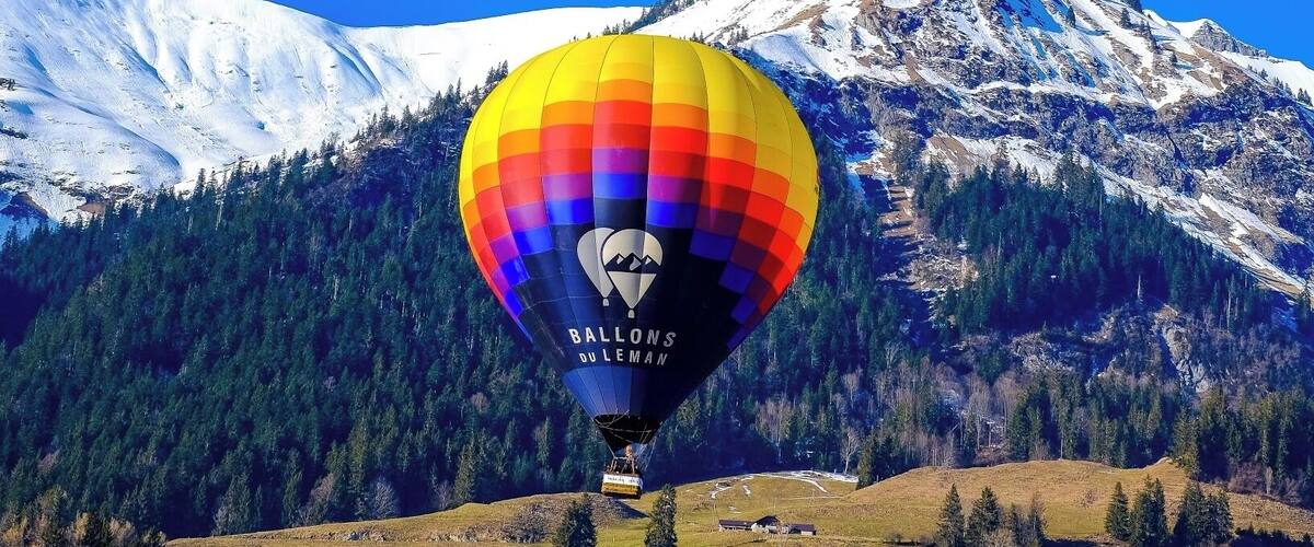 Don't miss the hot air balloon festival at the end of January every year #bvsblue