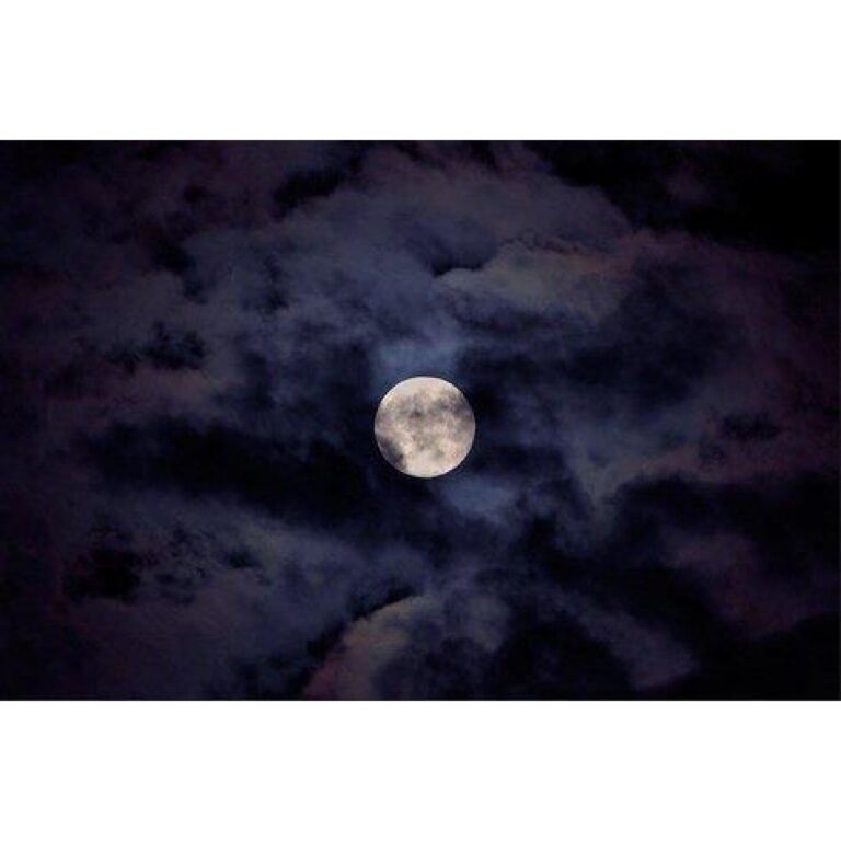 "Once in a blue moon" refers to those rare times when there are two full moons in one month. August 2012's second full moon was on the 31st. The rare Blue Moon shined bright for the first time since 2009. The next Blue Moon won't happen until July 2015. Also the moon isn't actually blue in color... #puremichigan #kalamazoo #moon #bluemoon 
