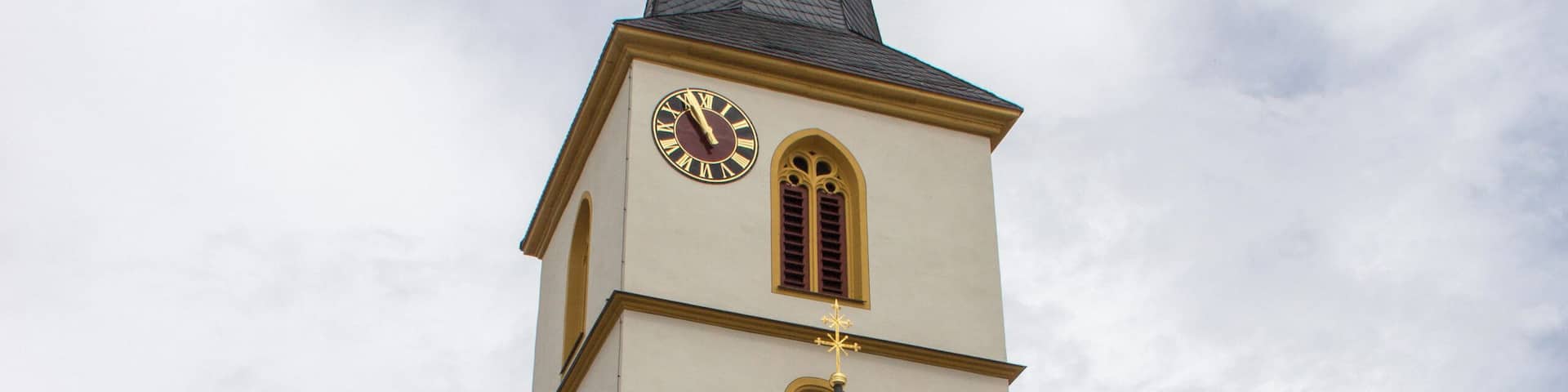 This is a picture of the Bavarian Baudenkmal (cultural heritage monument) with the ID