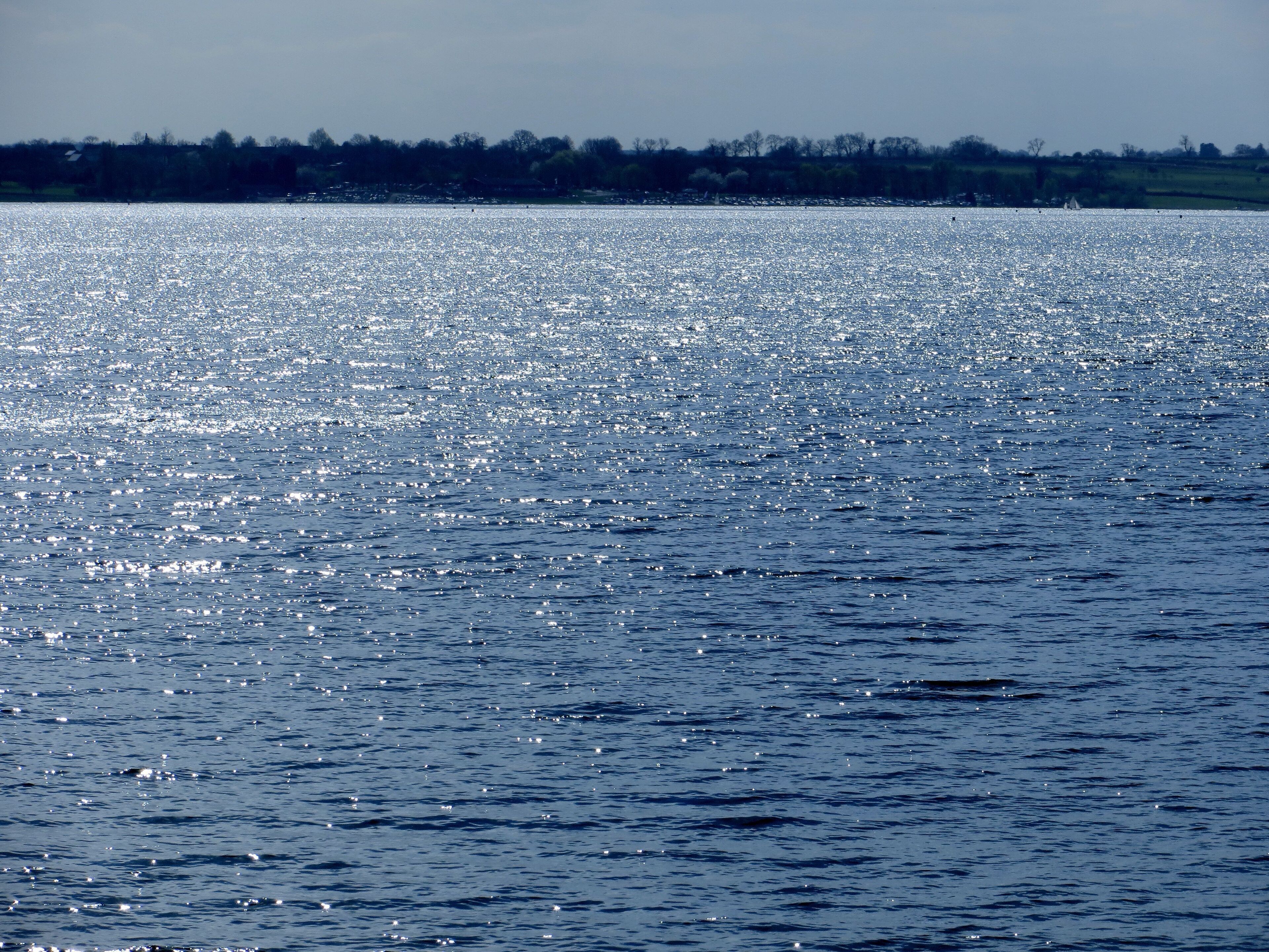 Water....... Rutland - April 2014