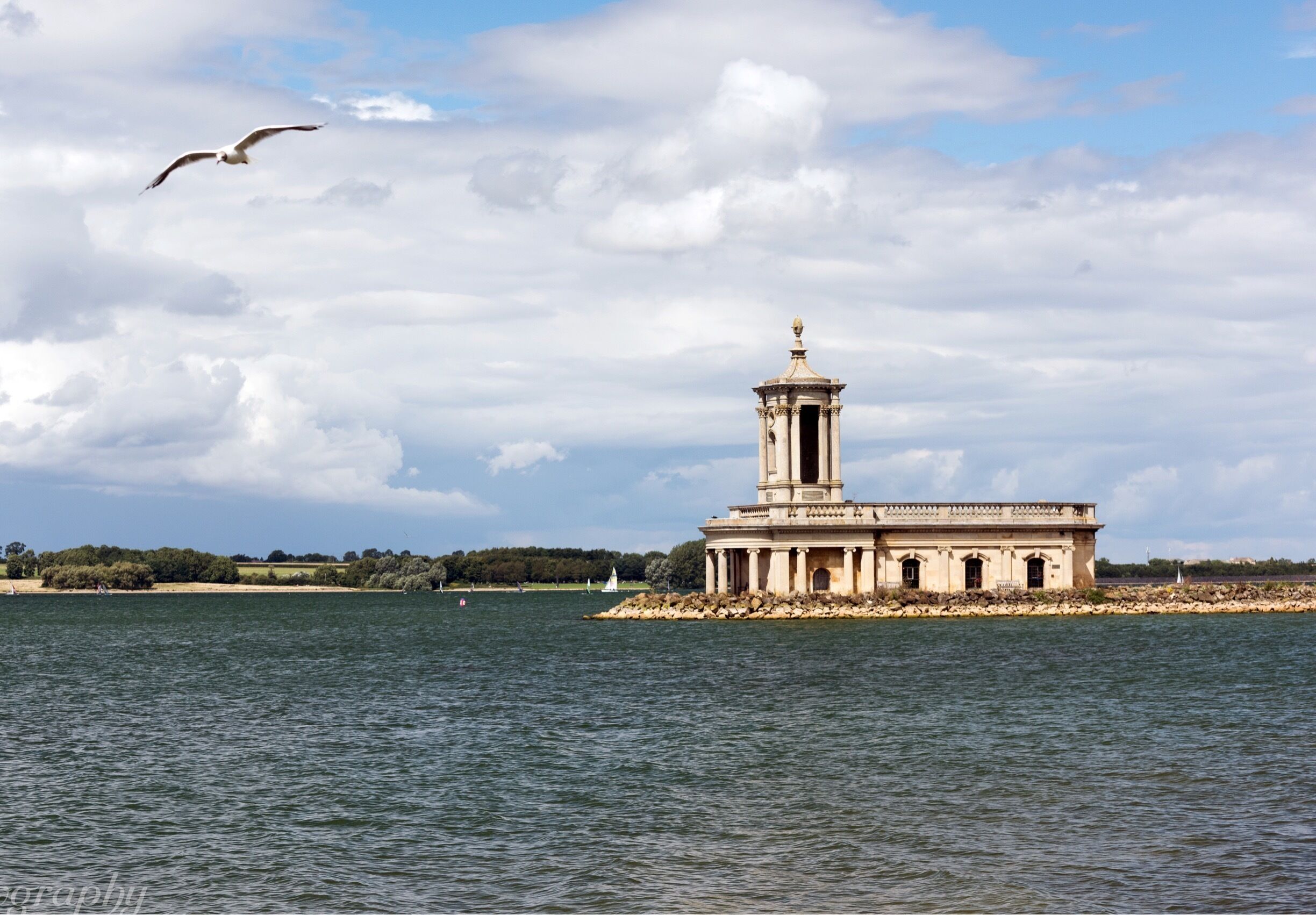 Rutland Water