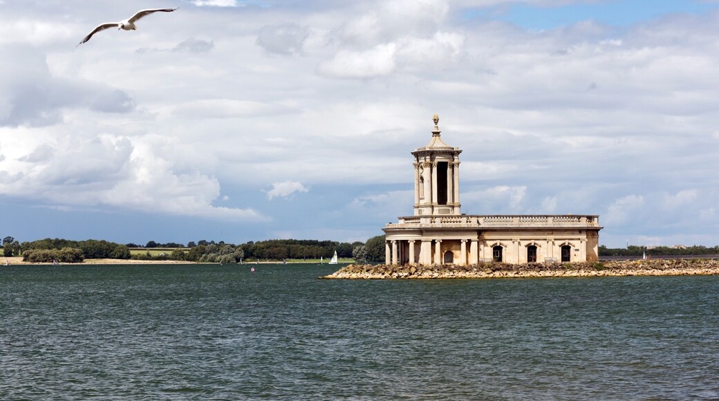 Rutland Water