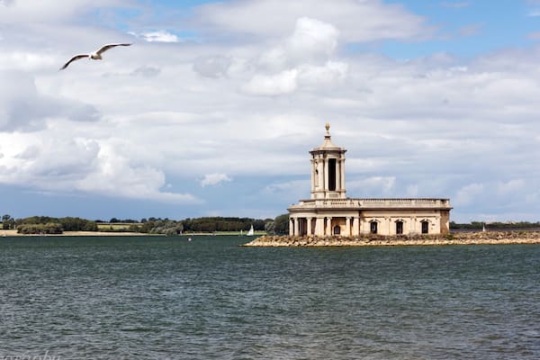 Rutland Water
