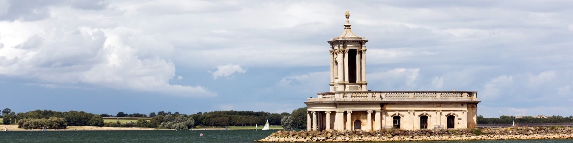 Rutland Water