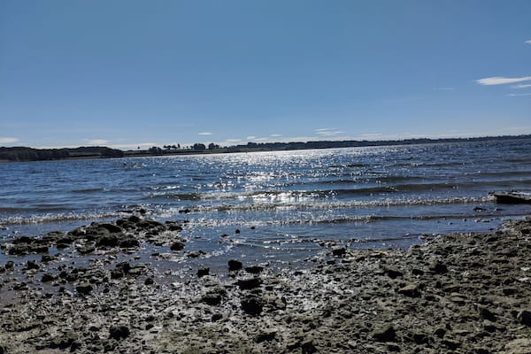 Rutland waters September 18