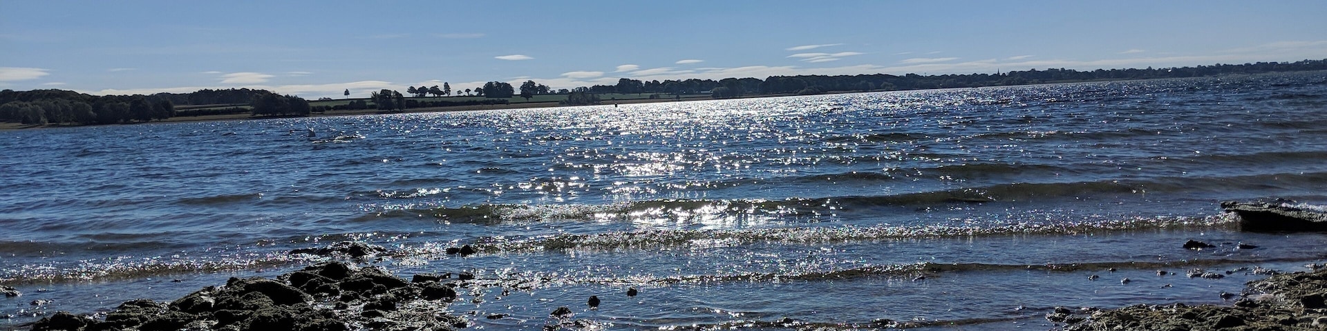 Rutland waters  September 18