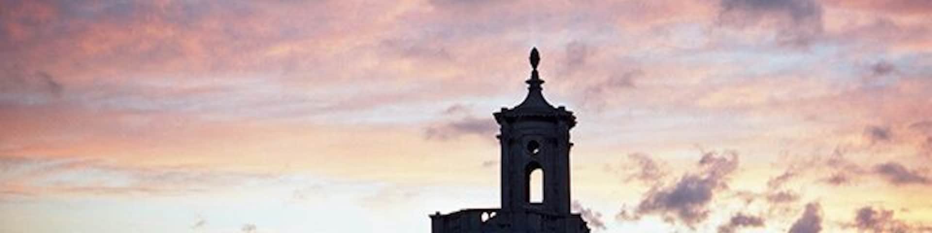 Normanton Church. This church was isolated when Rutland Water was constructed and is now a museum.