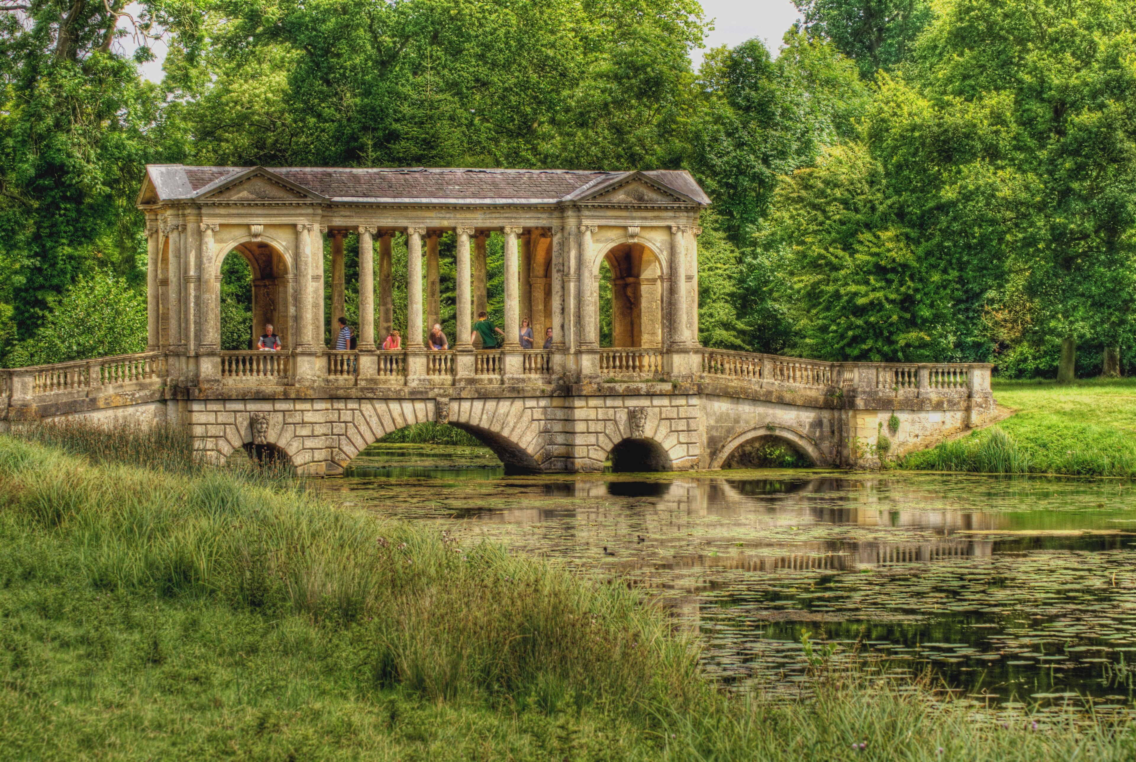 stowe national trust 2