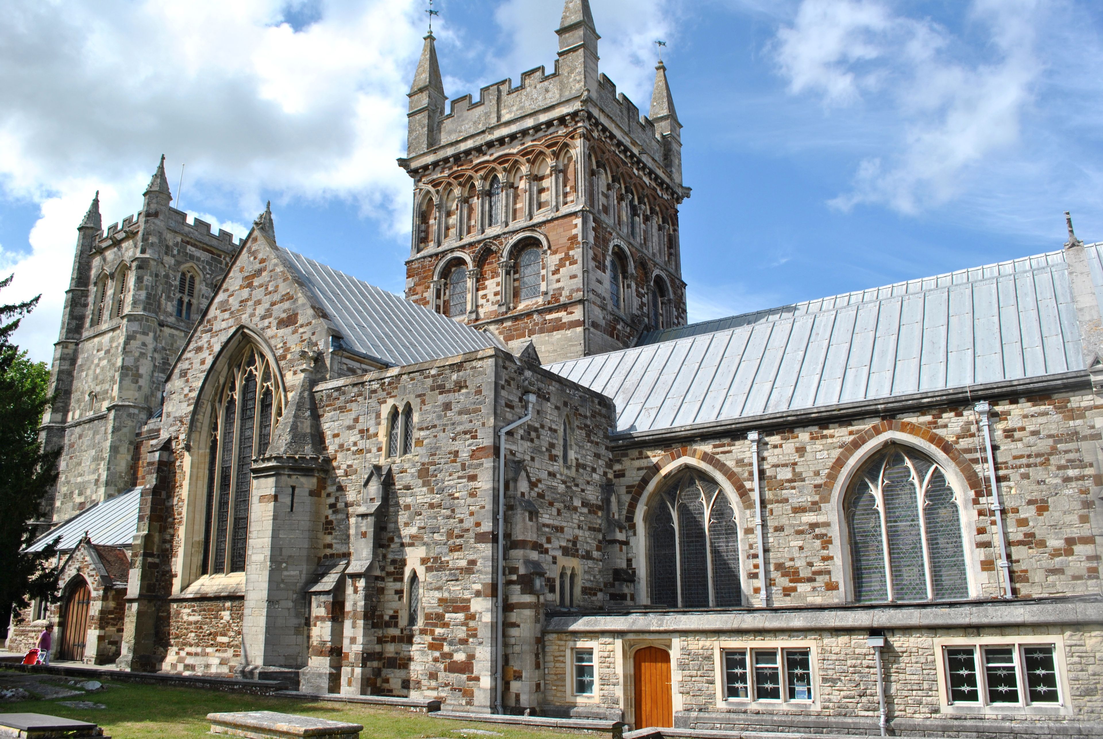 Wimborne