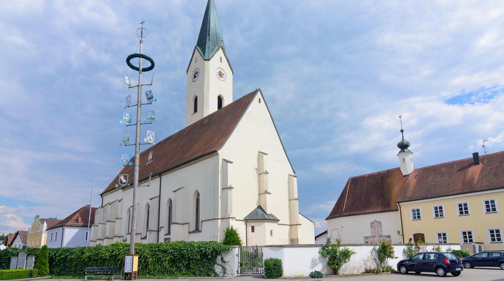 Bad Griesbach im Rottal