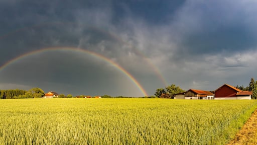 Bad Griesbach im Rottal